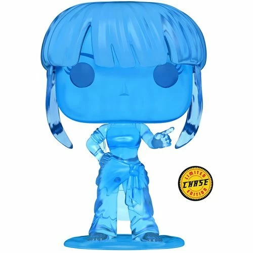 Funko Pop! Rock TLC T-Boz Vinyl Figure #195 CHASE + Protector 5 Funko Pop! Rock TLC T-Boz Vinyl Figure #195 CHASE + Protector