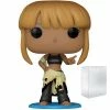 Funko Pop! Rock TLC T-Boz Vinyl Figure #195 + Protector