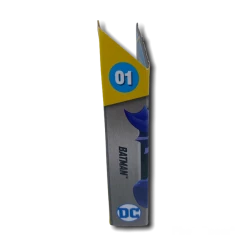 Fisher Price Imaginext DC Super Friends Figure #1 BATMAN Other Fun Collectibles