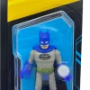 Fisher Price Imaginext DC Super Friends Figure #1 BATMAN Other Fun Collectibles 1 Fisher Price Imaginext DC Super Friends Figure #1 BATMAN Other Fun Collectibles