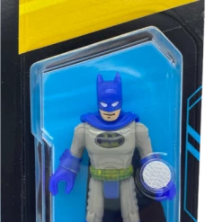 Fisher Price Imaginext DC Super Friends Figure #1 BATMAN Other Fun Collectibles