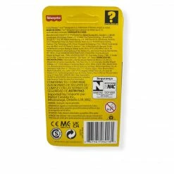 Fisher Price Imaginext DC Super Friends Figure #1 BATMAN Other Fun Collectibles