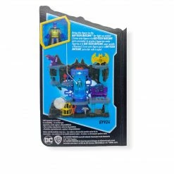 Fisher Price Imaginext DC Super Friends Figure #1 BATMAN Other Fun Collectibles