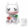Funko Pop! Batman: Jokers Wild EE Exclusive Vinyl Figure #292 + Protector 2 Funko Pop! Batman: Jokers Wild EE Exclusive Vinyl Figure #292 + Protector