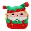Kellytoys Squishmallows 4.5" EMMY The Elf Official Kellytoy Ultrasoft Plush 1 Kellytoys Squishmallows 4.5" EMMY The Elf Official Kellytoy Ultrasoft Plush
