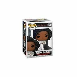 Funko Pop! WandaVision: Monica Rambeau #825 + Protector