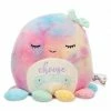 Kellytoys Squishmallows 8" OPAL The Octopus Kind Series Choose Kindness - Official Kellytoy Ultrasoft Plush Toy
