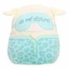 Kellytoys Squishmallows 8" SOPHIE The Lamb Pajama Series Do Not Distrub Sleep Mask- Official Kellytoy Ultrasoft Plush Toy 2 Kellytoys Squishmallows 8" SOPHIE The Lamb Pajama Series Do Not Distrub Sleep Mask- Official Kellytoy Ultrasoft Plush Toy