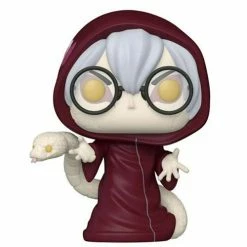 Funko Pop! Naruto Kabuto Yakushi #936 + Protector