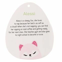 Kellytoys Squishmallows 8