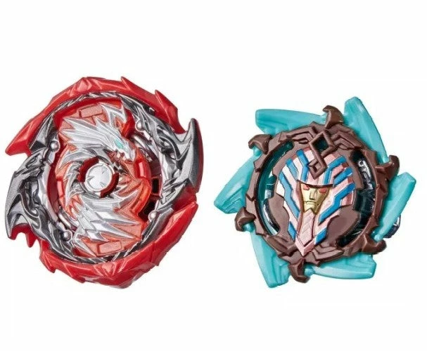 Hasbro Beyblade Burst Surge Sling Shock Hyper Sphere Hyper Sphere Sphinx HS Vs Eclipse Evo D Tops 4 Hasbro Beyblade Burst Surge Sling Shock Hyper Sphere Hyper Sphere Sphinx HS Vs Eclipse Evo D Tops