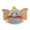 Kellytoys Squishmallow Disney 7" DUMBO - Original Kellytoy Ultrasoft Plush Toy