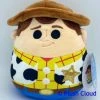 Kellytoys DISNEY SQUISHMALLOW 7" WOODY Squishmallows