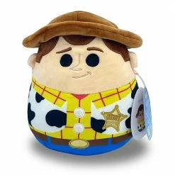 Kellytoys Bundle Of Squishmallows 5