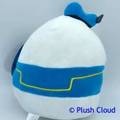 Kellytoys Squishmallows DISNEY SQUISHMALLOW 7" DONALD