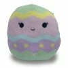 Kellytoys Squishmallows 8" Eddie The Easter Egg - Limited Edition - Official Kellytoy Plush Toy