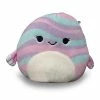 Kellytoys Squishmallows 5" MARTINA The Striped Fish Official Kellytoy Ultrasoft Plush Toy