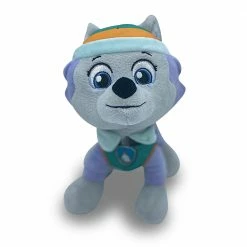 Spin Master PAW Patrol 8-Inch Plush - Everest