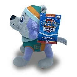 Spin Master PAW Patrol 8-Inch Plush - Everest
