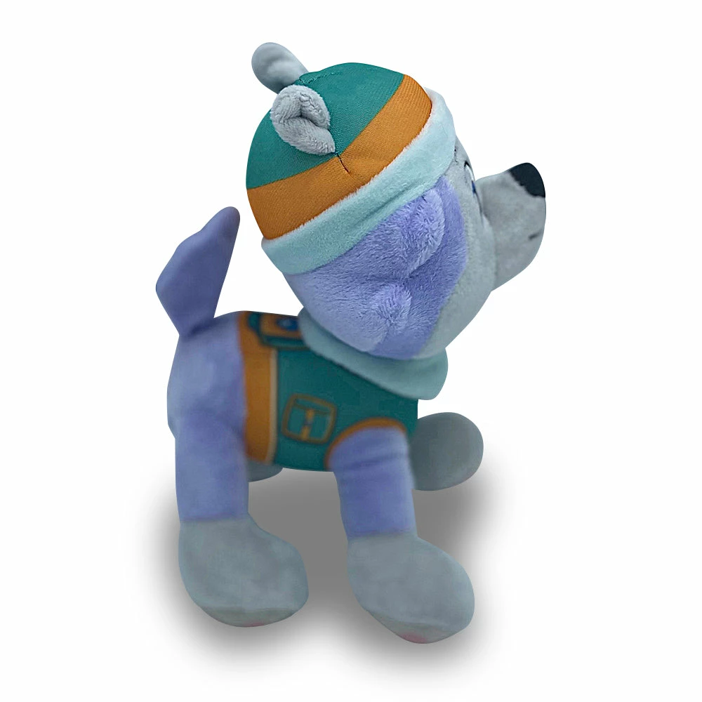 Spin Master PAW Patrol 8-Inch Plush - Everest 4 Spin Master PAW Patrol 8-Inch Plush - Everest