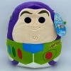 Kellytoys DISNEY SQUISHMALLOW 10" BUZZ LIGHTYEAR Squishmallows