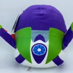 Kellytoys DISNEY SQUISHMALLOW 10" BUZZ LIGHTYEAR Squishmallows