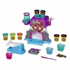 Hasbro Play-Doh Kitchen Creations Candy Delight Playset Other Fun Collectibles