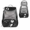 All Picnic Time Nightmare Before Christmas Jack Skellington PTX Cooler Backpack