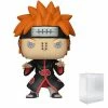 Funko Pop! Naruto Shippuden: Pain #934 + Protector 2 Funko Pop! Naruto Shippuden: Pain #934 + Protector