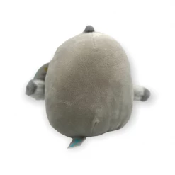 Kellytoys Squishmallows 7" FERKO The Shoebill Grey Bird Official Kellytoy Ultrasoft Plush 11 Kellytoys Squishmallows 7