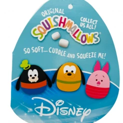 Kellytoys Squishmallows 11