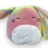 Kellytoys Squishmallows 4.5" CANDY Tie Dyed Easter Bunny - Official Kellytoy Plush Toy 1 Kellytoys Squishmallows 4.5" CANDY Tie Dyed Easter Bunny - Official Kellytoy Plush Toy