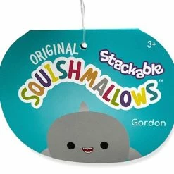 Kellytoys Squishmallows Stackable Mini 5