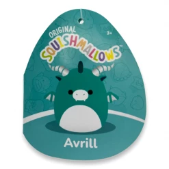 Kellytoys Squishmallows 7