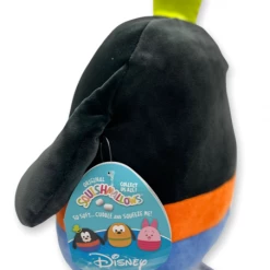 Kellytoys Squishmallows 11" Disney GOOFY - Official Kellytoy Ultrasoft Plush Toy