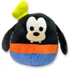 Kellytoys Squishmallows 11" Disney GOOFY - Official Kellytoy Ultrasoft Plush Toy