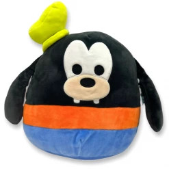 Kellytoys Squishmallows 11" Disney GOOFY - Official Kellytoy Ultrasoft Plush Toy
