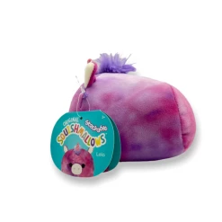 Kellytoys Squishmallows Stackable Mini 5