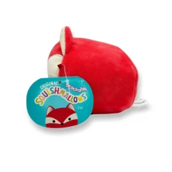 Kellytoys Squishmallows Stackable Mini 5