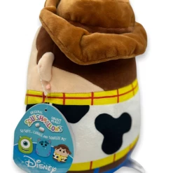 Kellytoys Squishmallows 11