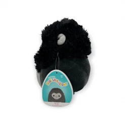 Kellytoys Squishmallows 7" ARON The Gorilla - Official Kellytoy Ultrasoft Plush 10 Kellytoys Squishmallows 7