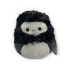 Kellytoys Squishmallows 7" ARON The Gorilla - Official Kellytoy Ultrasoft Plush