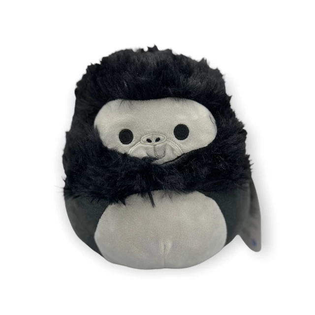 Kellytoys Squishmallows 7" ARON The Gorilla - Official Kellytoy Ultrasoft Plush 3 Kellytoys Squishmallows 7" ARON The Gorilla - Official Kellytoy Ultrasoft Plush