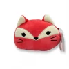 Kellytoys Squishmallows Stackable Mini 5" FIFI The Red Fox Official Kellytoy Ultrasoft Plush