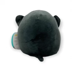 Kellytoys Squishmallows 7" TAJO The Black Tasmanian Devil - Official Kellytoy Ultrasoft Plush 10 Kellytoys Squishmallows 7