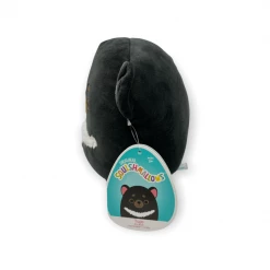 Kellytoys Squishmallows 7" TAJO The Black Tasmanian Devil - Official Kellytoy Ultrasoft Plush 11 Kellytoys Squishmallows 7