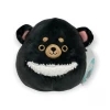 Kellytoys Squishmallows 7" TAJO The Black Tasmanian Devil - Official Kellytoy Ultrasoft Plush 2 Kellytoys Squishmallows 7" TAJO The Black Tasmanian Devil - Official Kellytoy Ultrasoft Plush