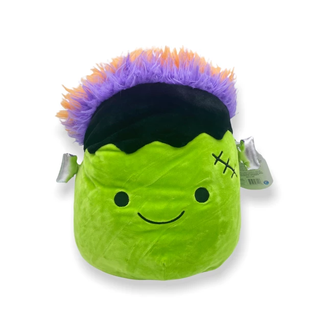 Kellytoys Squishmallows FRANKIE The Frankenstein 12" Halloween 3 Kellytoys Squishmallows FRANKIE The Frankenstein 12" Halloween