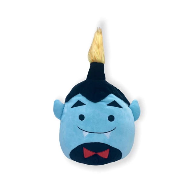 Kellytoys Squishmallows DRAKE The Dracula 12" Halloween 3 Kellytoys Squishmallows DRAKE The Dracula 12" Halloween