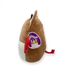 Kellytoys Squishmallows REGINALD The Bat 12" Halloween